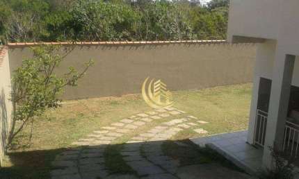 Sobrado com 4 dormitórios à venda, 350 m² por R$ 1.060.000,00 - Res Eldorado - Tremembé/SP