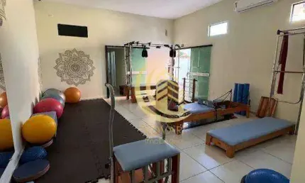 Casa Comercial venda, 198 m² por R$ 800.000 - Vila São José - Taubaté/SP