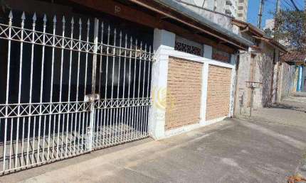 Casa com 2 dormitórios à venda, 180 m² por R$ 450.000,00 - Jardim das Nações - Taubaté/SP