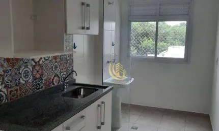 Apartamento com 2 dormitórios à venda, 73 m² por r$ 280.000,00 - vila são josé - taubaté/sp