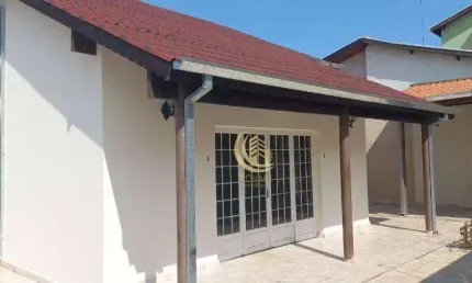 Sobrado com 3 dormitórios à venda, 100 m² por r$ 650.000,00 - vila são geraldo - taubaté/sp