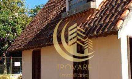 Chácara com 1 dormitório à venda, 2036 m² por R$ 680.000,00 - Nossa Senhora do Perpétuo Socorro - Pindamonhangaba/SP