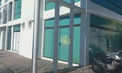 Ponto para alugar, 256 m² por R$ 15.000,00/mês - Centro - Taubaté/SP