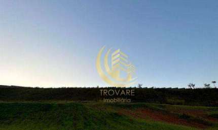 Terreno à venda, 1843 m² por R$ 1.700.000,00 - Morada dos Nobres - Taubaté/SP