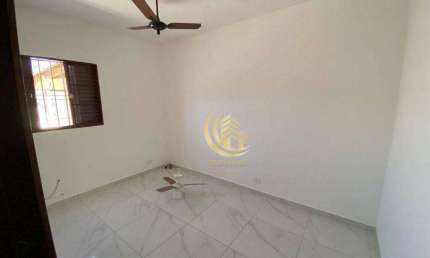 Casa com 2 dormitórios à venda, 132 m² por R$ 330.000,00 - Flor Do Vale - Tremembé/SP