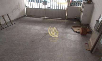 Casa com 3 dormitórios à venda, 145 m² por R$ 270.000,00 - Jardim Gurilândia - Taubaté/SP