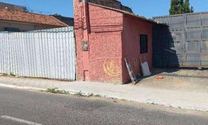 Terreno, 1615 m² - venda por R$ 3.500.000,00 ou aluguel por R$ 9.000,00/mês - Centro - Taubaté/SP