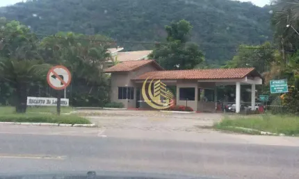 Terreno à venda, 986 m² por R$ 850.000,00 - Lagoinha - Ubatuba/SP