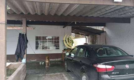 Casa com 2 dormitórios à venda, 441 m² por R$ 600.000,00 - Marafunda - Ubatuba/SP