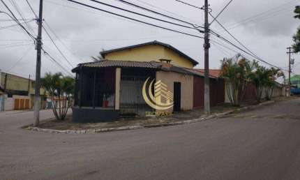Ponto à venda, 125 m² por R$ 200.000,00 - Jardim Sandra Maria - Taubaté/SP