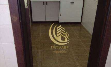 Apartamento com 3 dormitórios à venda, 180 m² por R$ 670.000,00 - Jardim das Nações - Taubaté/SP