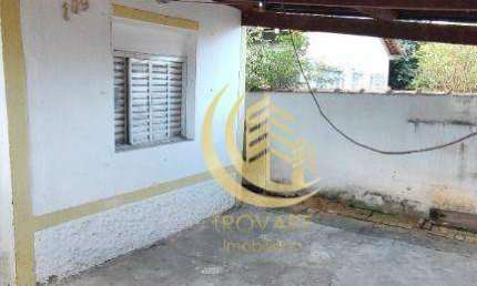 Casa com 3 dormitórios à venda, 152 m² por R$ 300.000,00 - Centro - Tremembé/SP
