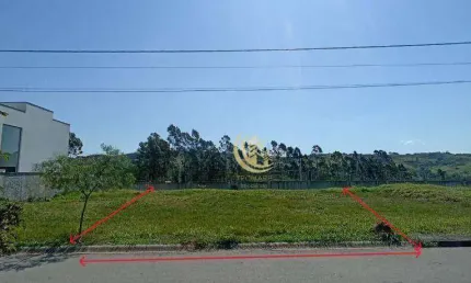 Terreno à venda, 250 m² por r$ 149.000,00 - itapecerica - taubaté/sp