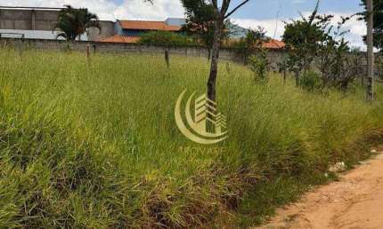 Terreno à venda, 1000 m² por R$ 145.000,00 - Loteamento Chácaras Ingrid - Taubaté/SP