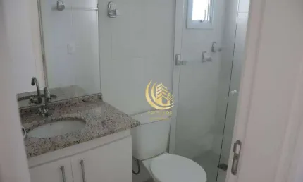 Apartamento com 2 dormitórios à venda,  vila são josé - taubaté/sp