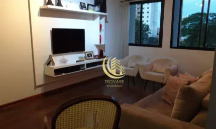 Apartamento com 3 quartos à venda no Jardim das Nações, Taubaté 