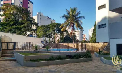 Apartamento com 3 dormitórios à venda, 260 m² por r$ 1.590.000,00 - jardim das nações - taubaté/sp
