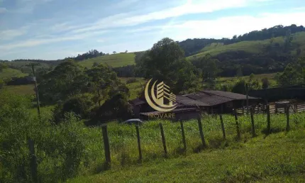 Sítio com 3 dormitórios à venda, 133100 m² por R$ 1.100.000,00 - Rural - São Luís do Paraitinga/SP