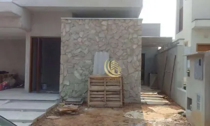 Casa com 3 dormitórios à venda, 169 m² por R$ 1.300.000,00 - Ouroville  - Taubaté/SP
