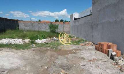 Terreno à venda, 300 m² por R$ 180.000,00 - Vila Bela - Taubaté/SP