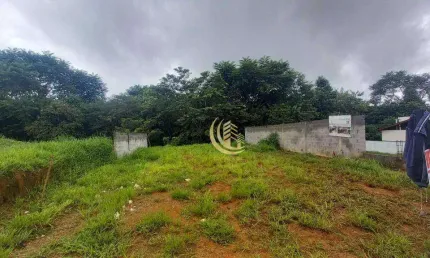 Terreno à venda, 155 m² por R$ 224.000,00 - Condomínio Cataguá Way Sul - Taubaté/SP