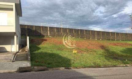 Terreno à venda, 275 m² por R$ 197.000,00 - Condomínio Cataguá Way Sul - Taubaté/SP