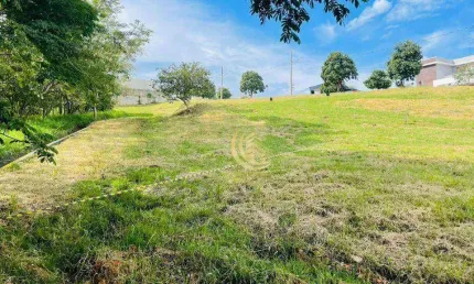 Terreno à venda, 659 m² por R$ 352.000,00 - Condomínio Cataguá Way Sul - Taubaté/SP