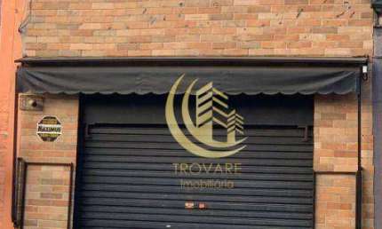 Ponto à venda, 30 m² por R$ 60.000,00 - Centro - Taubaté/SP