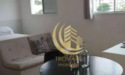Kitnet com 1 dormitório à venda, 39 m² por R$ 192.000,00 - Vila São José - Taubaté/SP