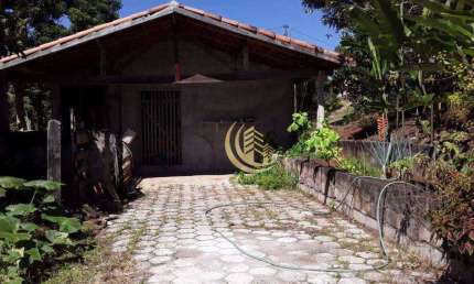 Sítio à venda, 48000 m² por R$ 532.000,00 - Rio Abaixo - São Luiz do Paraitinga/SP
