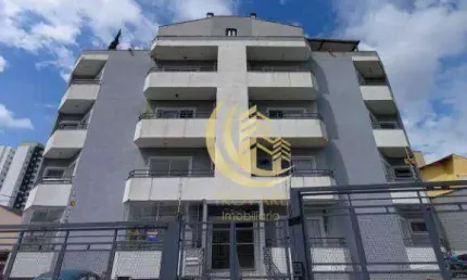 Cobertura com 3 dormitórios à venda, 150 m² por R$ 400.000,00 - Barranco - Taubaté/SP