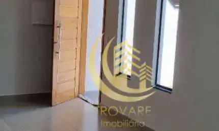 Casa com 3 dormitórios à venda, 100 m² por R$ 450.000,00 - Residencial São José - Taubaté/SP