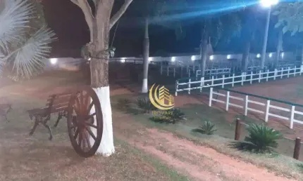 Chácara / sítio com 4 quartos à venda no Barreiro, Taubaté 