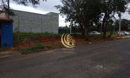 Terreno à venda, 750 m² por R$ 440.000,00 - Jardim Santa Tereza - Taubaté/SP