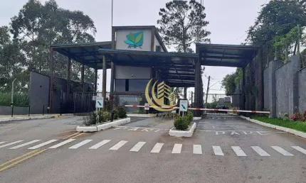 Terreno à venda, 2500 m² por R$ 600.000,00 - Chácaras Cataguá - Taubaté/SP