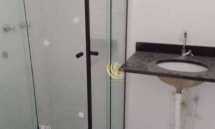 Sobrado com 3 dormitórios à venda, 93 m² por R$ 458.000,00 - Piracangaguá - Taubaté/SP