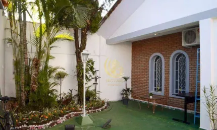 Casa com 5 dormitórios à venda, 190 m² por R$ 600.000,00 - Vila São José - Taubaté/SP