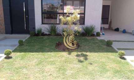 Casa com 3 dormitórios à venda, 212 m² por R$ 1.200.000,00 - Pinheiro - Tremembé/SP