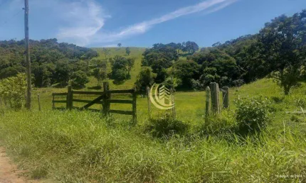 Terreno à venda, 3 m² por r$ 420.000,00 - pinhão do borba - pindamonhangaba/sp