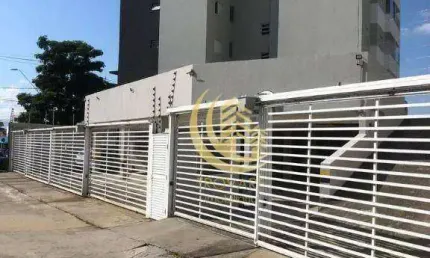 Apartamento com 3 dormitórios à venda, 90 m² por R$ 450.000,00 - Monção - Taubaté/SP