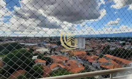 Apartamento com 2 dormitórios à venda, 56 m² por r$ 255.000,00 - areão - taubaté/sp