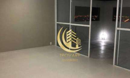 Apartamento Duplex com 3 dormitórios à venda, 176 m² por R$ 550.000,00 - Jardim da Luz - Taubaté/SP