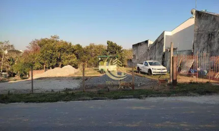 Terreno à venda, 402 m² por R$ 213.000,00 - Piracangaguá - Taubaté/SP