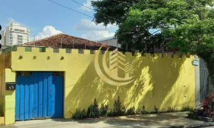 Casa com 2 dormitórios à venda, 148 m² por R$ 430.000,00 - Chácara do Visconde - Taubaté/SP