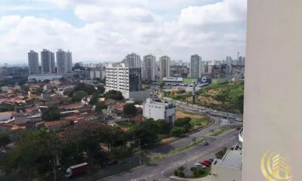 Apartamento com 3 dormitórios à venda, 110 m² por R$ 690.000,00 - Vila Costa - Taubaté/SP