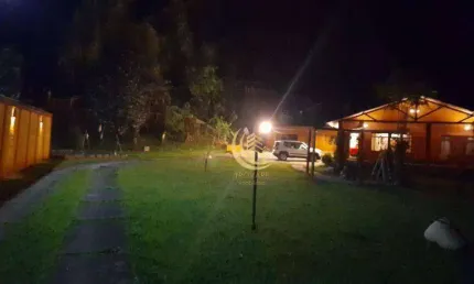 Casa com 5 dormitórios, 278 m² - venda por R$ 1.850.000,00 ou aluguel por R$ 8.000,00/mês - Centro - Santo Antônio do Pinhal/SP