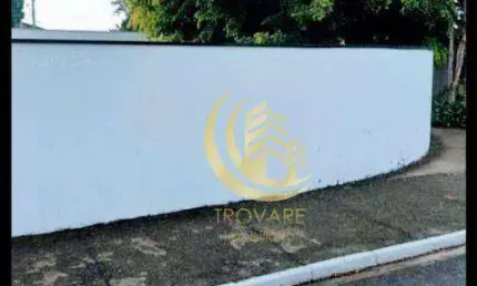 Terreno à venda, 260 m² por R$ 450.000,00 - Jardim dos Estados - Taubaté/SP