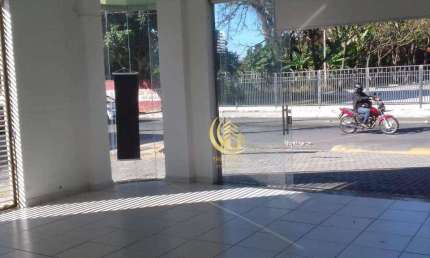Ponto para alugar, 115 m² por R$ 5.310,00/mês - Vila São Geraldo - Taubaté/SP