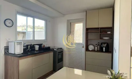Casa com 3 dormitórios à venda, 93 m² por R$ 460.000,00 - Piracangaguá - Taubaté/SP