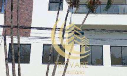 Apartamento com 3 dormitórios para alugar, 109 m² por R$ 4.000,00/mês - Jardim das Nações - Taubaté/SP